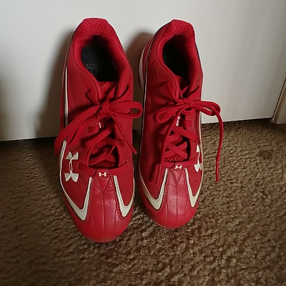 Athletic Shoes